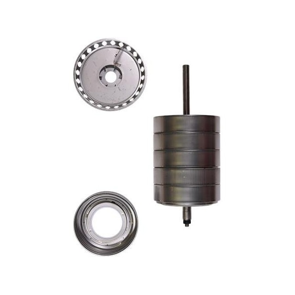 Pump Repair Parts- Kit, Chamber stack CR/CRI 5-6, CR/CRI Series.